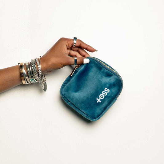 TOSS Carrying Case