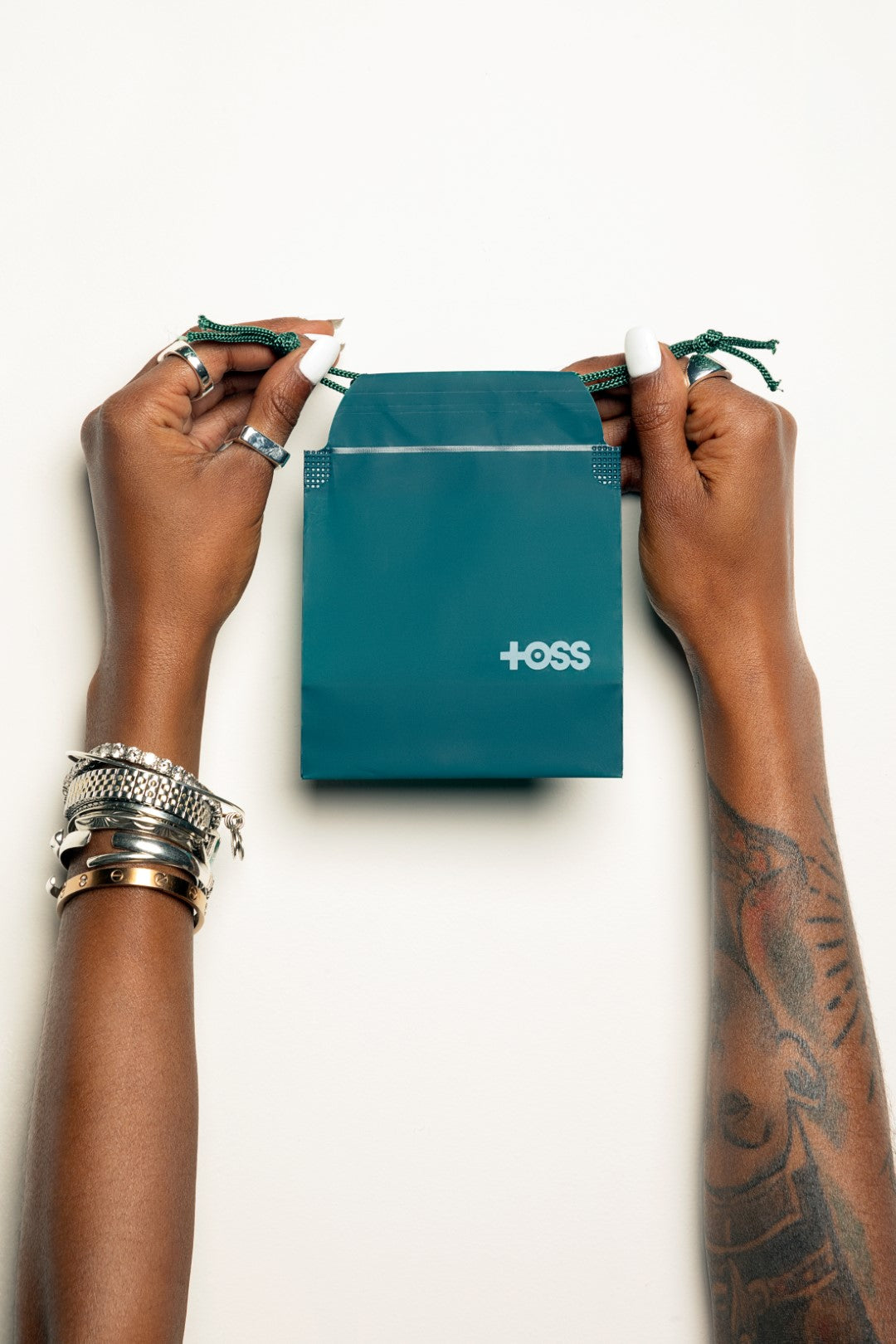 Toss Box TOSS Box