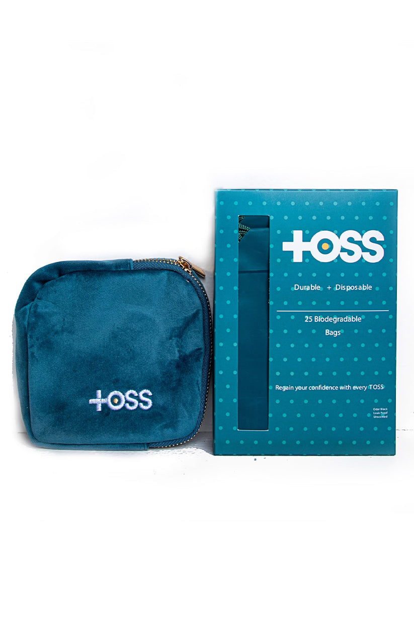 Toss Collection TOSS Bundle Set